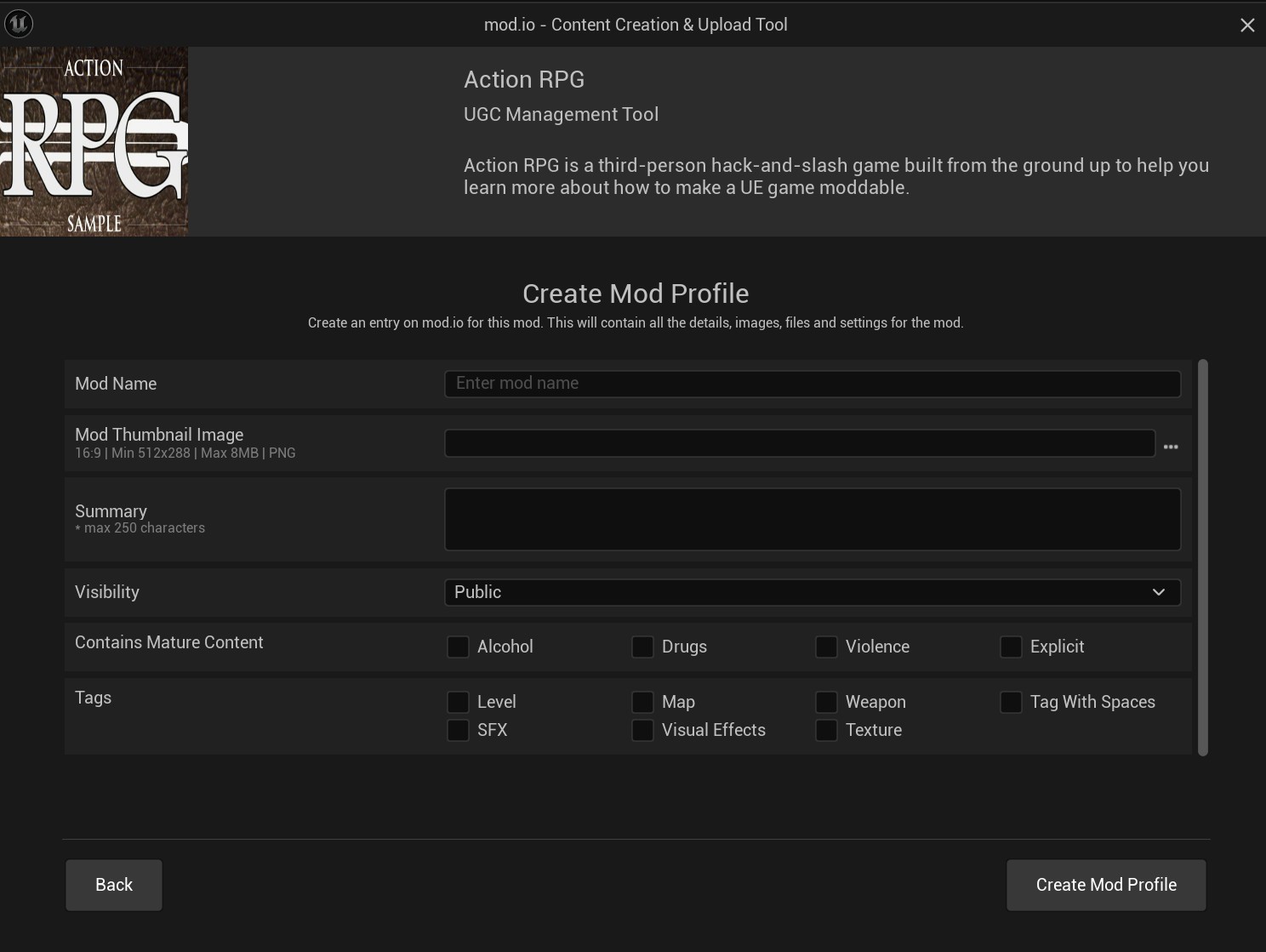 create_mod_properties