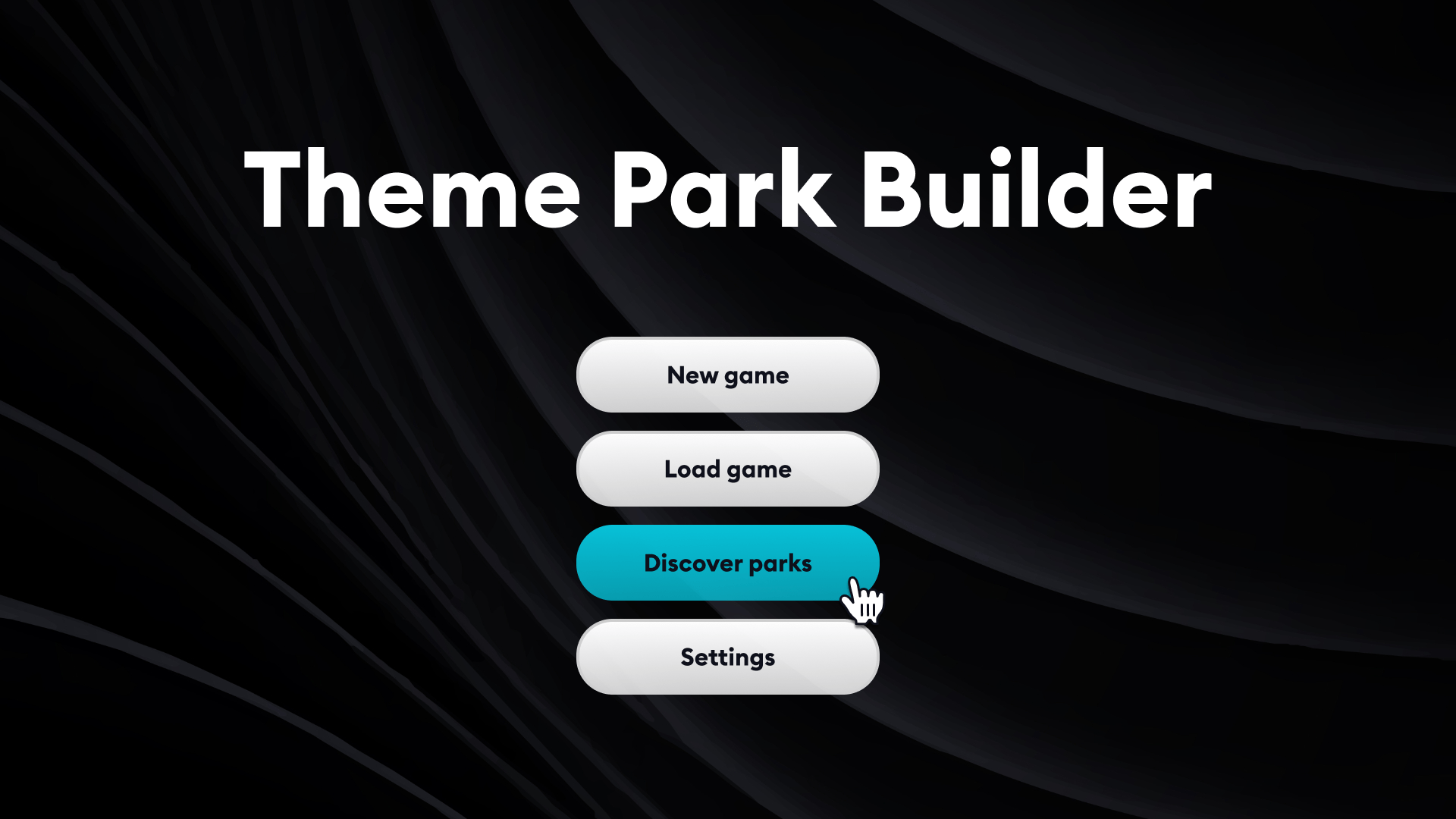 Step 1: User accesses mod.io in your game