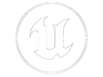 Unreal Logo